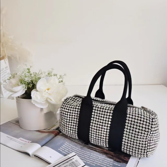 Alexander wang mini Cruiser duffle bag - Picture 2 of 6